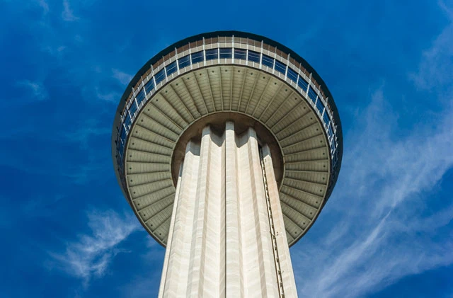 Tower of the Americas / La Villita