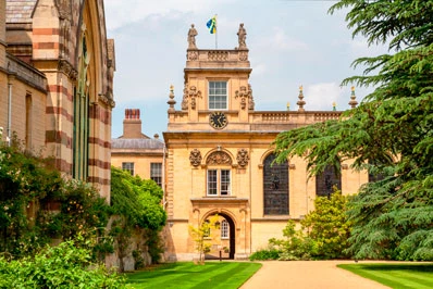 Trinity College