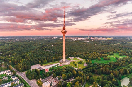 TV Tower
