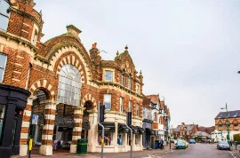 Westbourne - Camden Bar